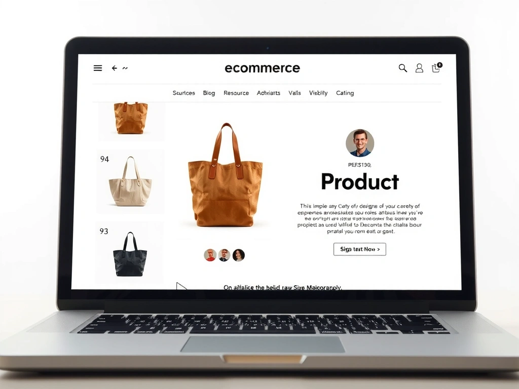 Proyecto E-commerce